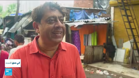 فيضانات مومباي: أضرار واسعة وتأثيرات مناخية متزايدة