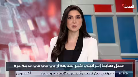 غارات إسرائيلية عنيفة تستهدف مخيم الشاطئ غرب غزة