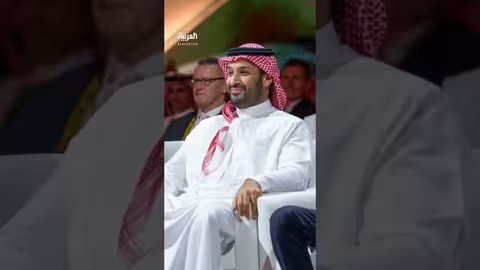 تتويج فريق فالكونز بلقب كأس العالم للرياضات الإلكترونية