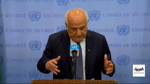 تطورات الأوضاع في غزة والضفة والتحركات الدولية