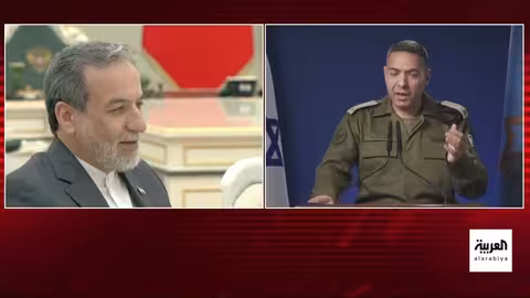 ضربات إسرائيلية على إيران وغزة... وتصعيد في التوترات