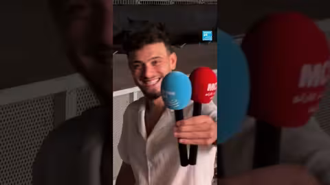 فنان سوري يتحدث عن الهوية والوجع في ظل الحرب