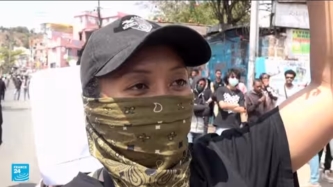 مدغشقر: مقتل 22 شخصاً في احتجاجات مناهضة للحكومة