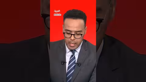 مصادر العربية: هروب وزير النقل المقال مع عيدروس إلى أبوظبي