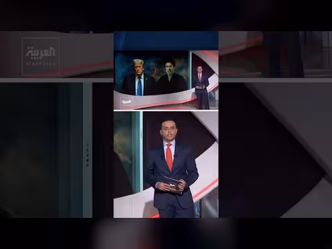 الهدنة بين واشنطن وطهران