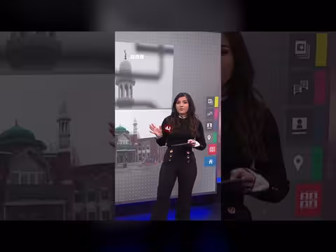 بريطانيا: القبض على رجلين للاشتباه بتآمرهما لاعتداء على مسجد بمانشستر