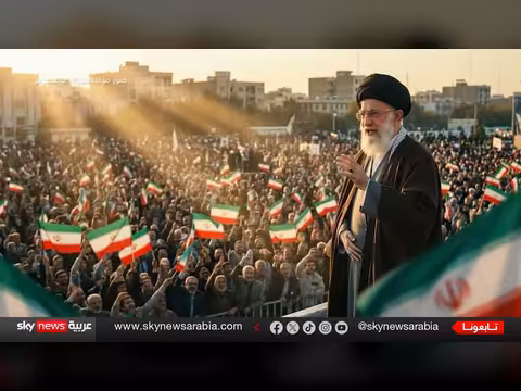 إيران تطلق رشقة صاروخية على إسرائيل وسقوط صاروخ في بيت شيمش