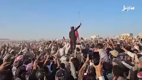 مهرجان مارب للفروسية 2025: احتفاء بالتراث والأصالة اليمنية