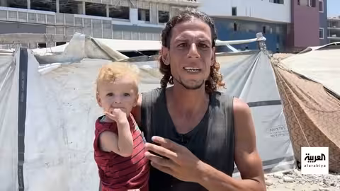 غزة: مجاعة تهدد السكان وتصعيد في اتهامات التجويع