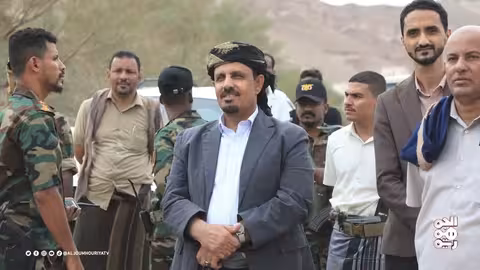 سيول وأمطار غزيرة تضرب عدة محافظات يمنية وتفشي الكوليرا يثير القلق