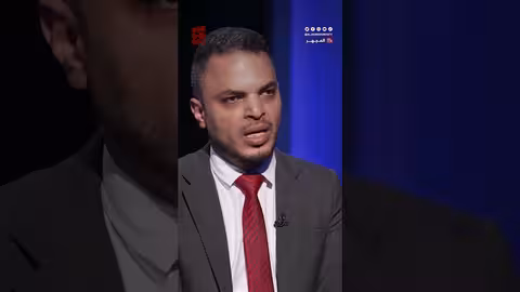 شوقي: العالم أعاق اليمنيين في مواجهة الحوثيين... وتجاوز الضغوط كان خطأ