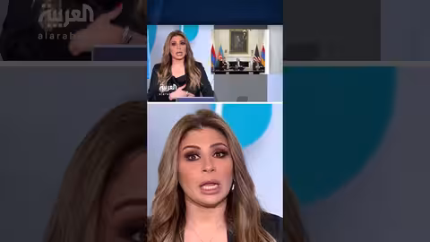 ترامب ونوبل للسلام: ترشيحات متزايدة بعد قمة أرمينيا وأذربيجان