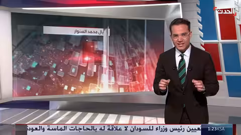 اغتيال محمد السنوار بغازات سامة... تفاصيل العملية