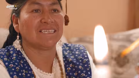 أسواق العالم: سوق ألاسيتاس - الحلقة الثالثة