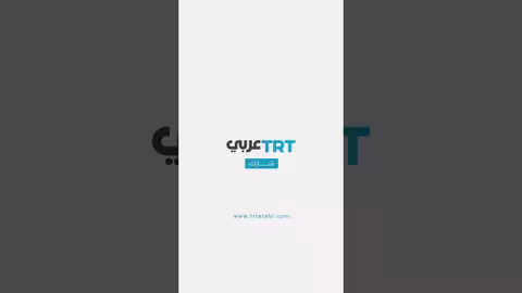 ناشطون في فنلندا يرشقون مبنى شركة بالطلاء الأحمر احتجاجاً على دعمها لإسرائيل