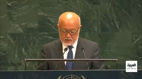 مؤتمر دولي حول فلسطين: دعوات لوقف إطلاق النار وحل الدولتين