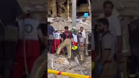 إسرائيل وإيران: تداعيات الضربات الأخيرة