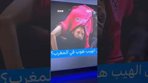 ترمب: الحرب في أوكرانيا كانت لتجنب لو كنت رئيساً