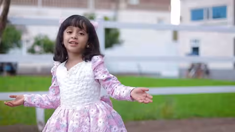 سلام على النبي: أنشودة إيمانية من ملاك فتحي