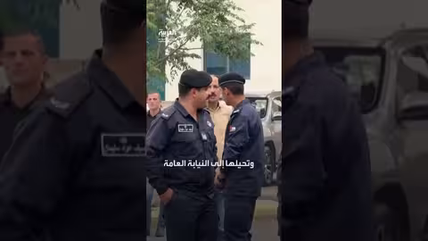 الأردن يحل شركة إعلامية تابعة للإخوان ويحيلها للنيابة