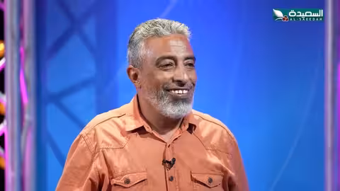 نوفل البعداني يفوز ب100 ألف ريال في مسابقة ثقافية