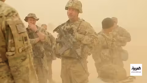 تطورات إقليمية: انسحاب أمريكي من العراق وتصعيد في السودان