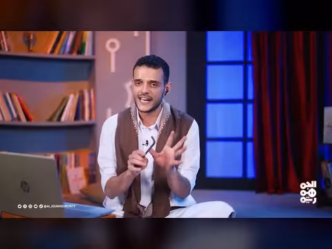 القردعي في سجن الإمامة