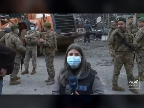 غارات إسرائيلية على لبنان..89 قتيلاً و700 جريح