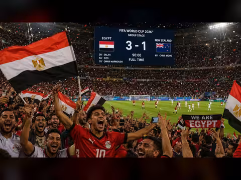 أهل الرياضة يواكب الافراح المصرية