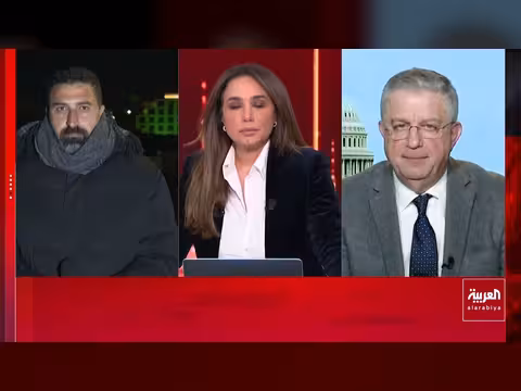 أمريكا تحث رعاياها على مغادرة الشرق الأوسط وسط تصعيد إسرائيلي - إيراني