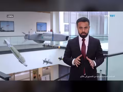 الصناعات الدفاعية التركية: من التصنيع إلى التأثير