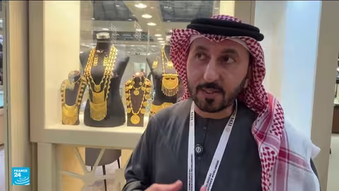 دبي..ثاني أكبر مركز لتداول الذهب عالمياً