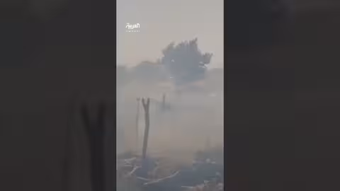 هجوم مدفعي لقوات الدعم السريع على أحياء في الفاشر بغرب السودان