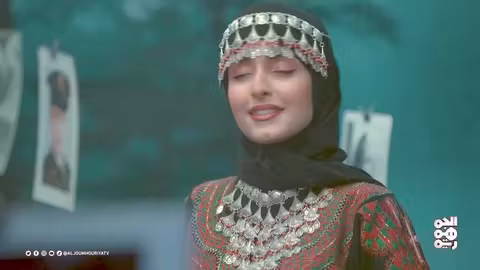 سبتمبرية أنا أول أغنية سبتمبرية للإكليلات