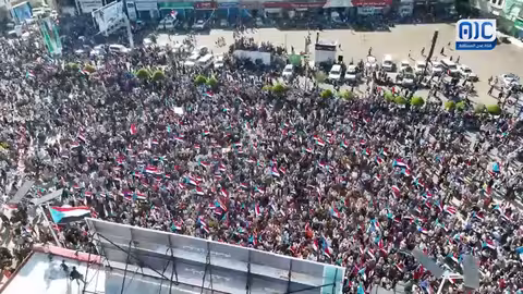 شرعية الشعب والأرض في اليمن