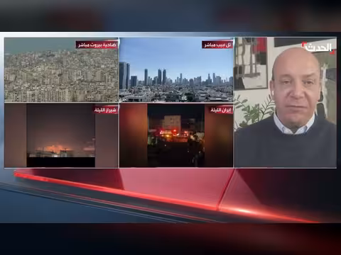 خبير يتوقع مغادرة السفير الإيراني لبنان قريباً