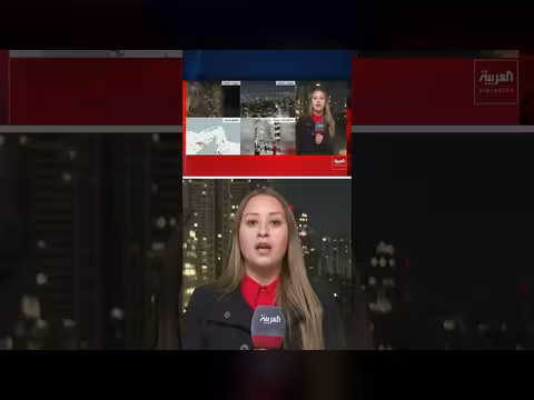 نتنياهو يحصل على موافقة ترمب لفصل حزب الله عن الهدنة