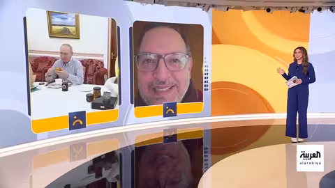 نائب ترمب يخوض تدريباً عسكرياً قاسياً مع قوات النخبة