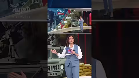 عمليات برية إسرائيلية في غزة وتقسيم القطاع إلى مناطق