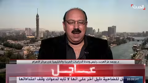 زامير يجري جولة تدريبية إسرائيلية مفاجئة بعد اغتيال طبطبائي