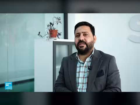 هجمات على كردستان العراق تثير أزمة سياسية