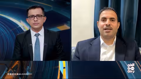 واشنطن تحذر السفن من الحديدة وتجدد الضغط الاقتصادي على الحوثيين