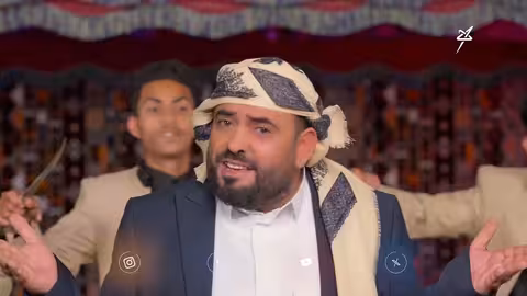 مسلسل الزوبعة الحلقة الرابعة عشرة