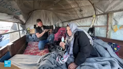 غزة: نحو مليوني شخص مهددون بالحرمان من المأوى والأمن الغذائي