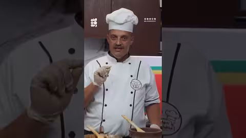 الفحسة اليمنية: عندما يصنع التوقيت فارق الطعم | حوار مطبخين