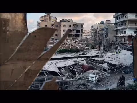 إسرائيل تتصاعد هجماتها على لبنان رغم ضغوط ترامب