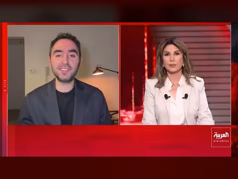 إسرائيل تقصف مقر استخبارات الحرس الثوري في أصفهان