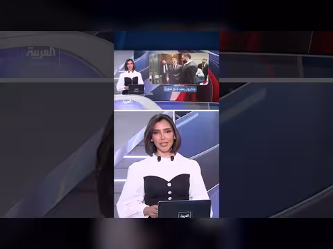 ماكرون يعيد 23 قطعة أثرية إلى سوريا