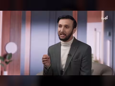 أضئ مصابيحهم أثر الحلقة 20