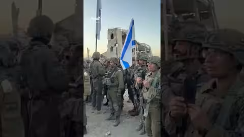 آمال فلسطينية بفتح معبر رفح